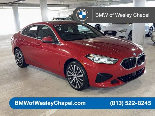 2022 BMW 2 Series 228i FWD photo