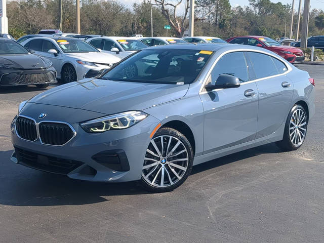 2022 BMW 2 Series 228i FWD photo