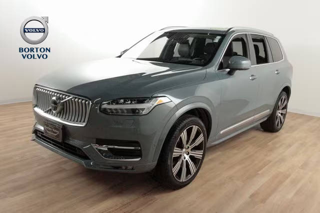 2022 Volvo XC90 Inscription AWD photo