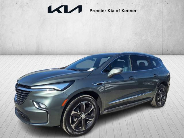 2022 Buick Enclave Essence FWD photo