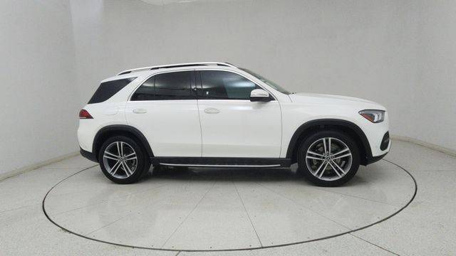 2022 Mercedes-Benz GLE-Class GLE 350 RWD photo