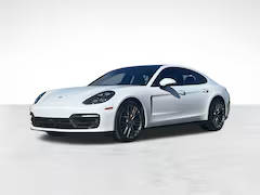 2022 Porsche Panamera Platinum Edition RWD photo