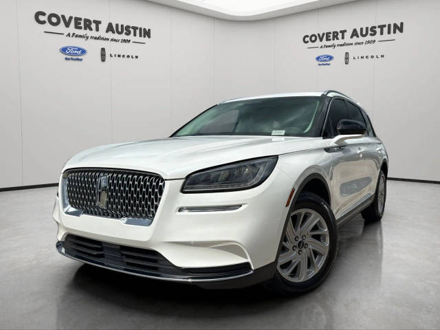 2022 Lincoln Corsair Standard FWD photo