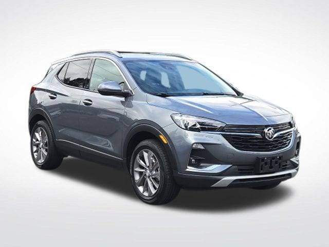 2022 Buick Encore GX Essence AWD photo