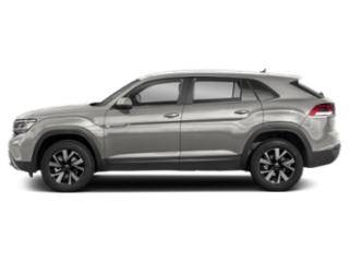 2022 Volkswagen Atlas Cross Sport 3.6L V6 SE w/Technology AWD photo