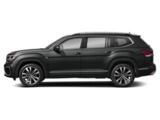 2022 Volkswagen Atlas 3.6L V6 SEL Premium R-Line AWD photo