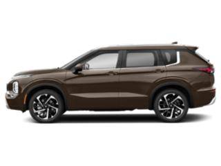 2022 Mitsubishi Outlander SEL FWD photo