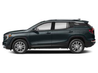 2022 GMC Terrain Denali AWD photo