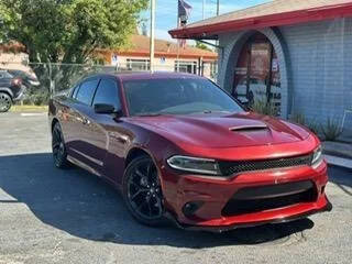 2022 Dodge Charger GT RWD photo