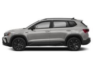 2022 Volkswagen Taos S AWD photo