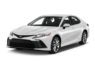 2022 Toyota Camry LE FWD photo