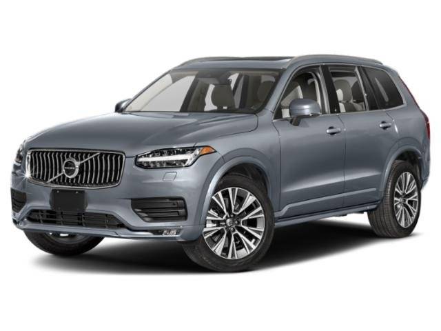 2022 Volvo XC90 Momentum AWD photo