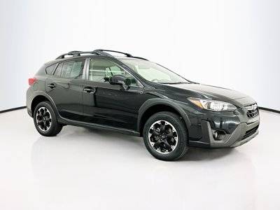 2022 Subaru Crosstrek Premium AWD photo