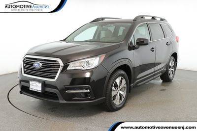 2022 Subaru Ascent Premium AWD photo