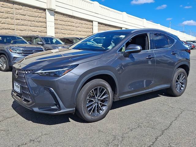 2022 Lexus NX NX 350 AWD photo