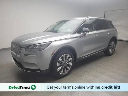2022 Lincoln Corsair Reserve AWD photo