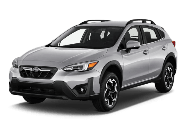 2022 Subaru Crosstrek Limited AWD photo