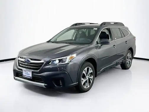 2022 Subaru Outback Limited AWD photo