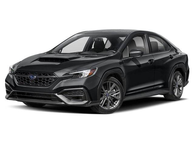 2022 Subaru WRX AWD photo