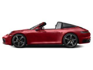 2022 Porsche 911 4 GTS AWD photo