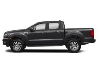 2022 Ford Ranger LARIAT 4WD photo