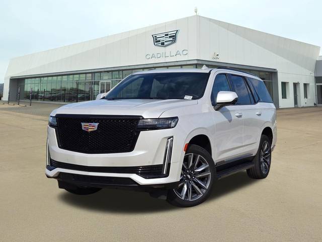 2022 Cadillac Escalade Sport 4WD photo