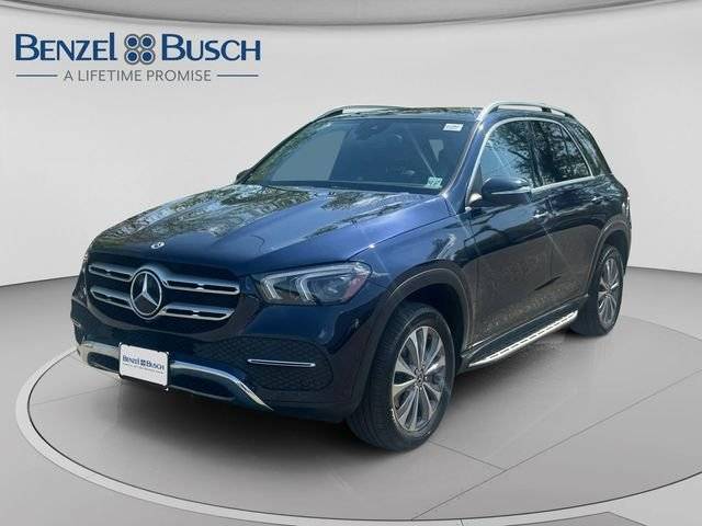 2022 Mercedes-Benz GLE-Class GLE 350 AWD photo