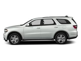 2016 Dodge Durango Limited AWD photo