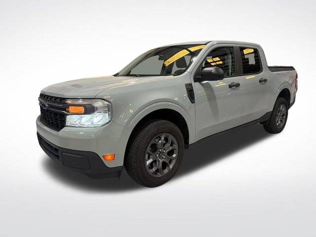 2022 Ford Maverick XLT FWD photo