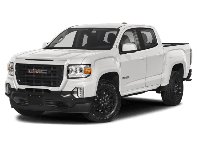2022 GMC Canyon 4WD Elevation 4WD photo
