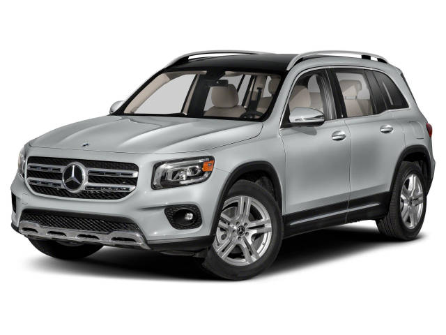 2022 Mercedes-Benz GLB-Class GLB 250 AWD photo