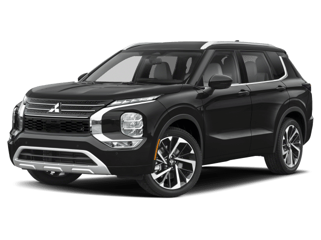 2022 Mitsubishi Outlander SEL Special Edition 4WD photo