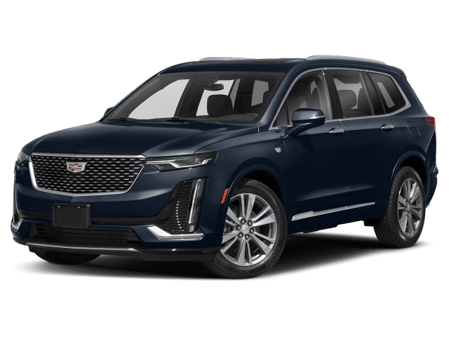 2022 Cadillac XT6 Premium Luxury AWD photo