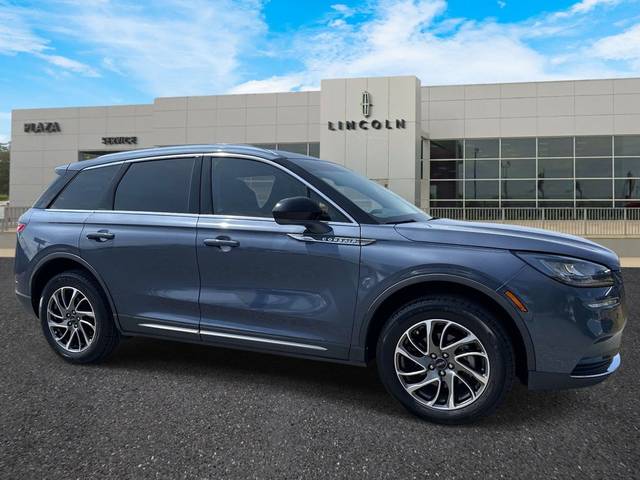 2022 Lincoln Corsair Standard FWD photo