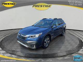 2022 Subaru Outback Limited AWD photo