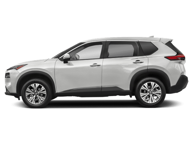 2022 Nissan Rogue SV AWD photo