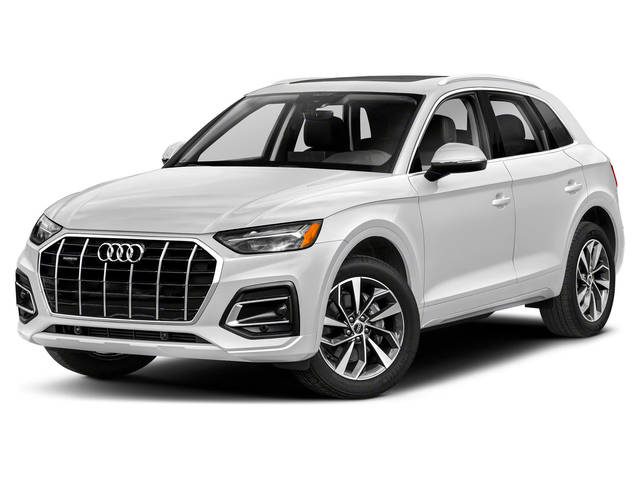 2022 Audi Q5 Premium Plus AWD photo