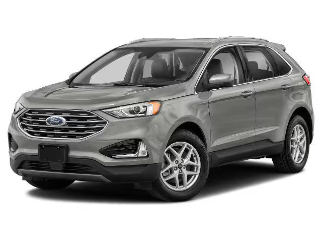 2022 Ford Edge SEL AWD photo