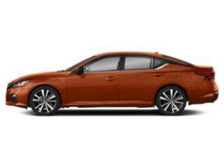 2022 Nissan Altima 2.0 SR FWD photo