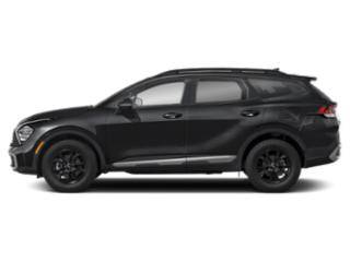 2023 Kia Sportage X-Pro Prestige AWD photo