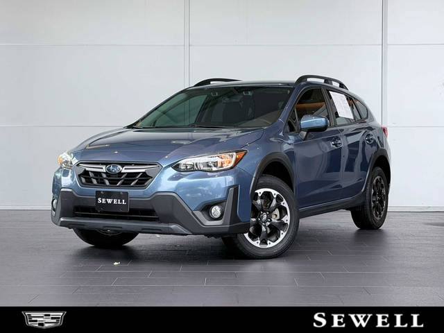 2022 Subaru Crosstrek Premium AWD photo