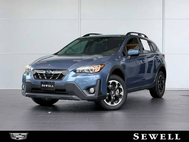 2022 Subaru Crosstrek Premium AWD photo
