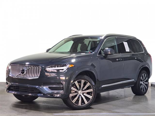 2022 Volvo XC90 Inscription AWD photo