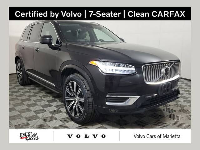 2022 Volvo XC90 Inscription AWD photo