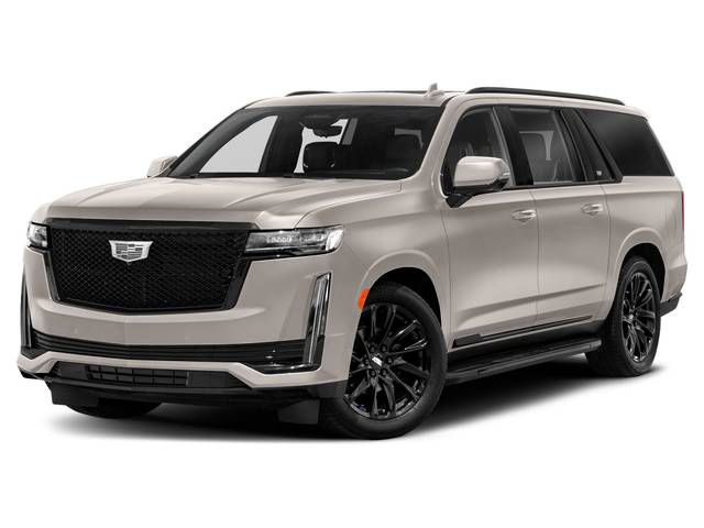 2022 Cadillac Escalade ESV Sport 4WD photo