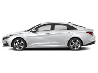 2022 Hyundai Elantra Blue FWD photo