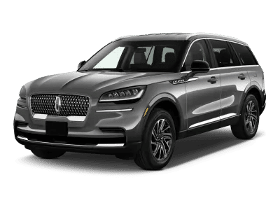 2022 Lincoln Aviator Grand Touring AWD photo