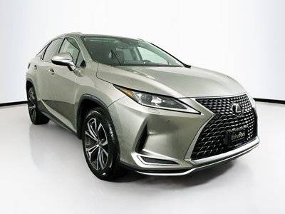 2022 Lexus RX RX 350 FWD photo