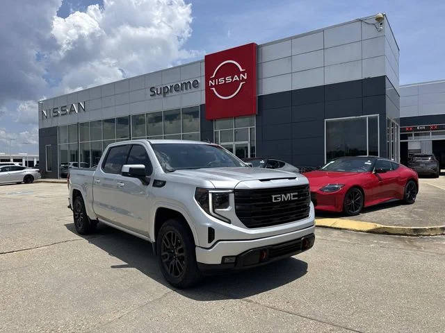 2022 GMC Sierra 1500 Elevation RWD photo