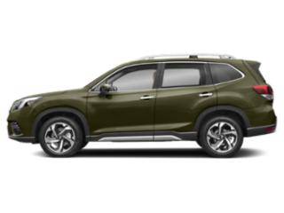 2022 Subaru Forester Touring AWD photo